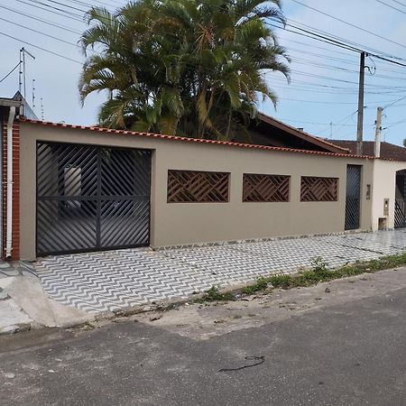 Casa a 50 Metros da Praia Praia Grande (Santos) Exterior foto