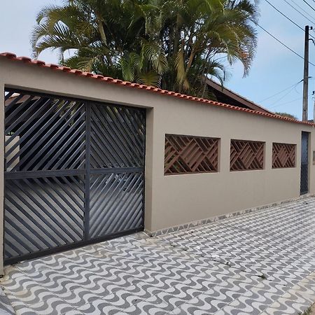 Casa a 50 Metros da Praia Praia Grande (Santos) Exterior foto