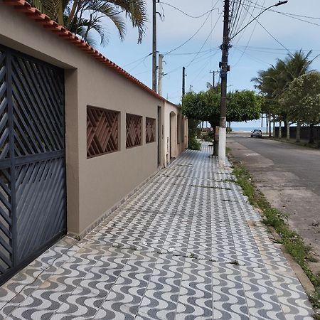 Casa a 50 Metros da Praia Praia Grande (Santos) Exterior foto