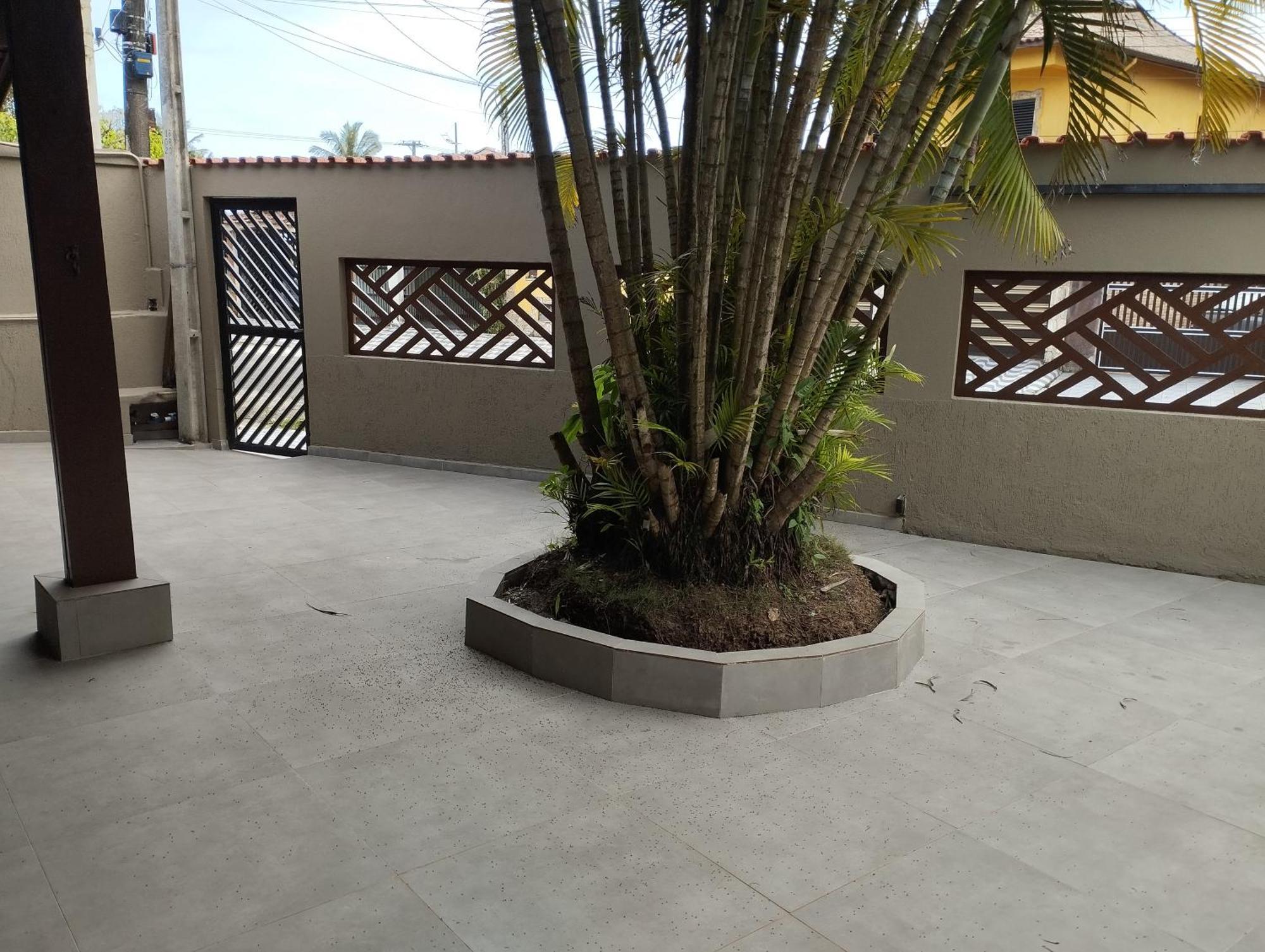 Casa a 50 Metros da Praia Praia Grande (Santos) Exterior foto