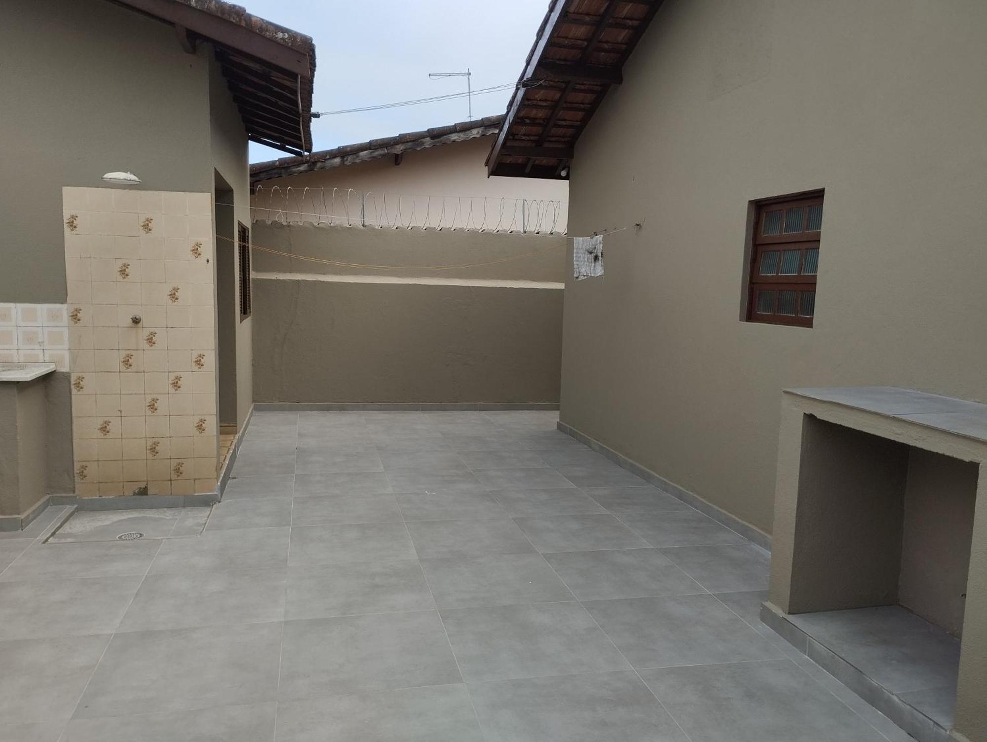 Casa a 50 Metros da Praia Praia Grande (Santos) Exterior foto