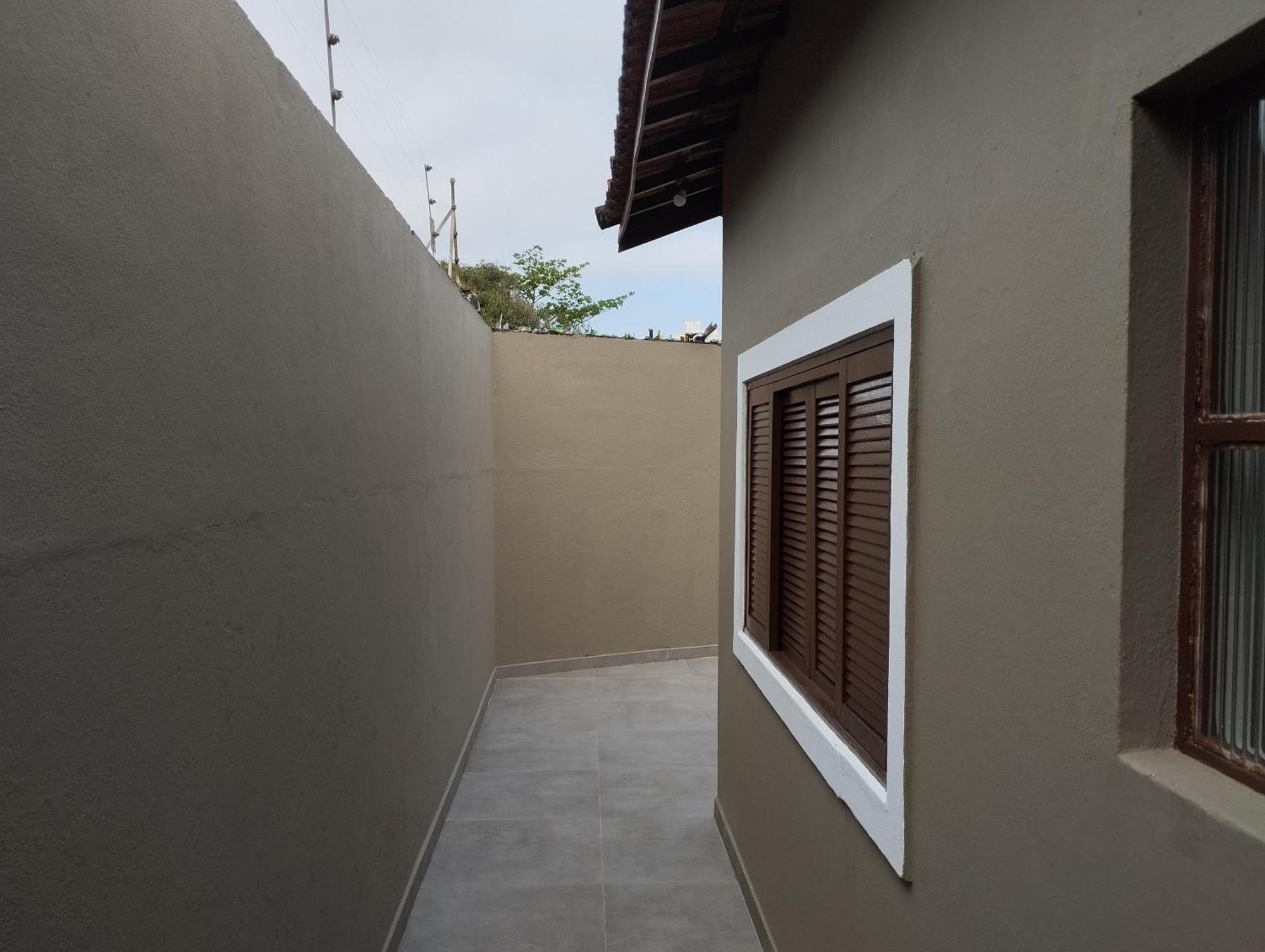 Casa a 50 Metros da Praia Praia Grande (Santos) Exterior foto