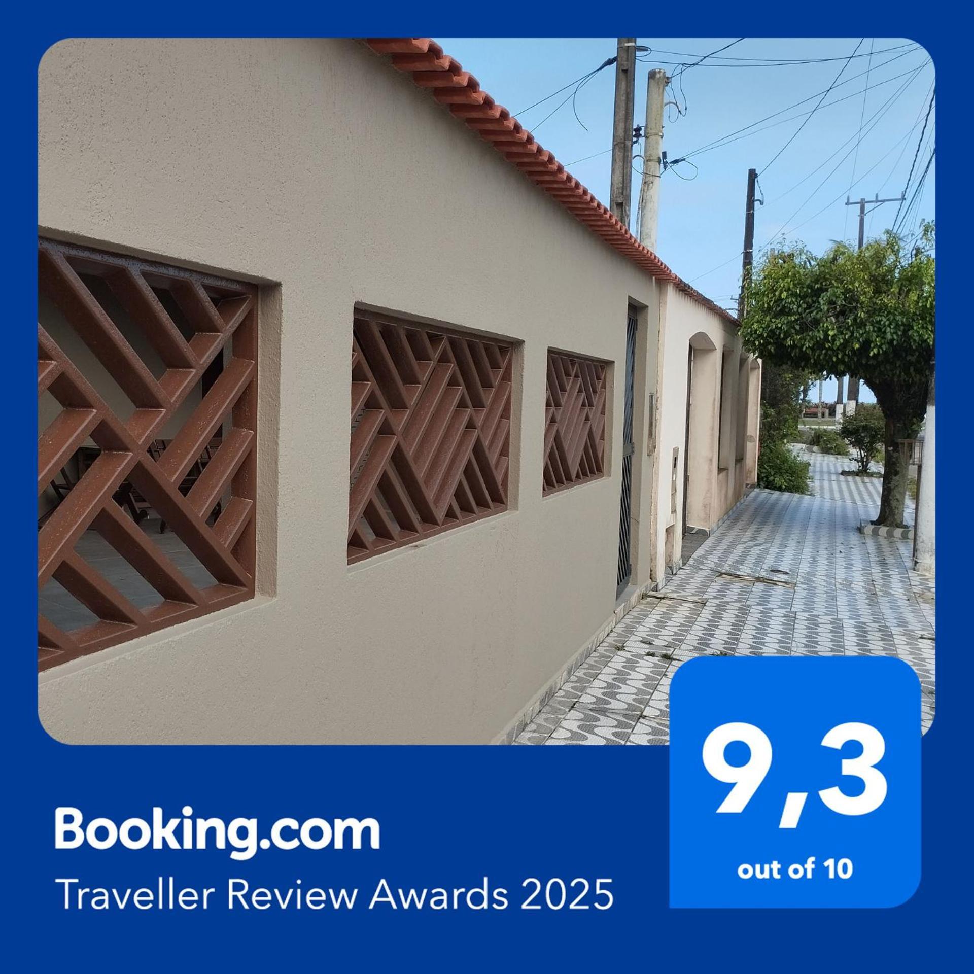 Casa a 50 Metros da Praia Praia Grande (Santos) Exterior foto