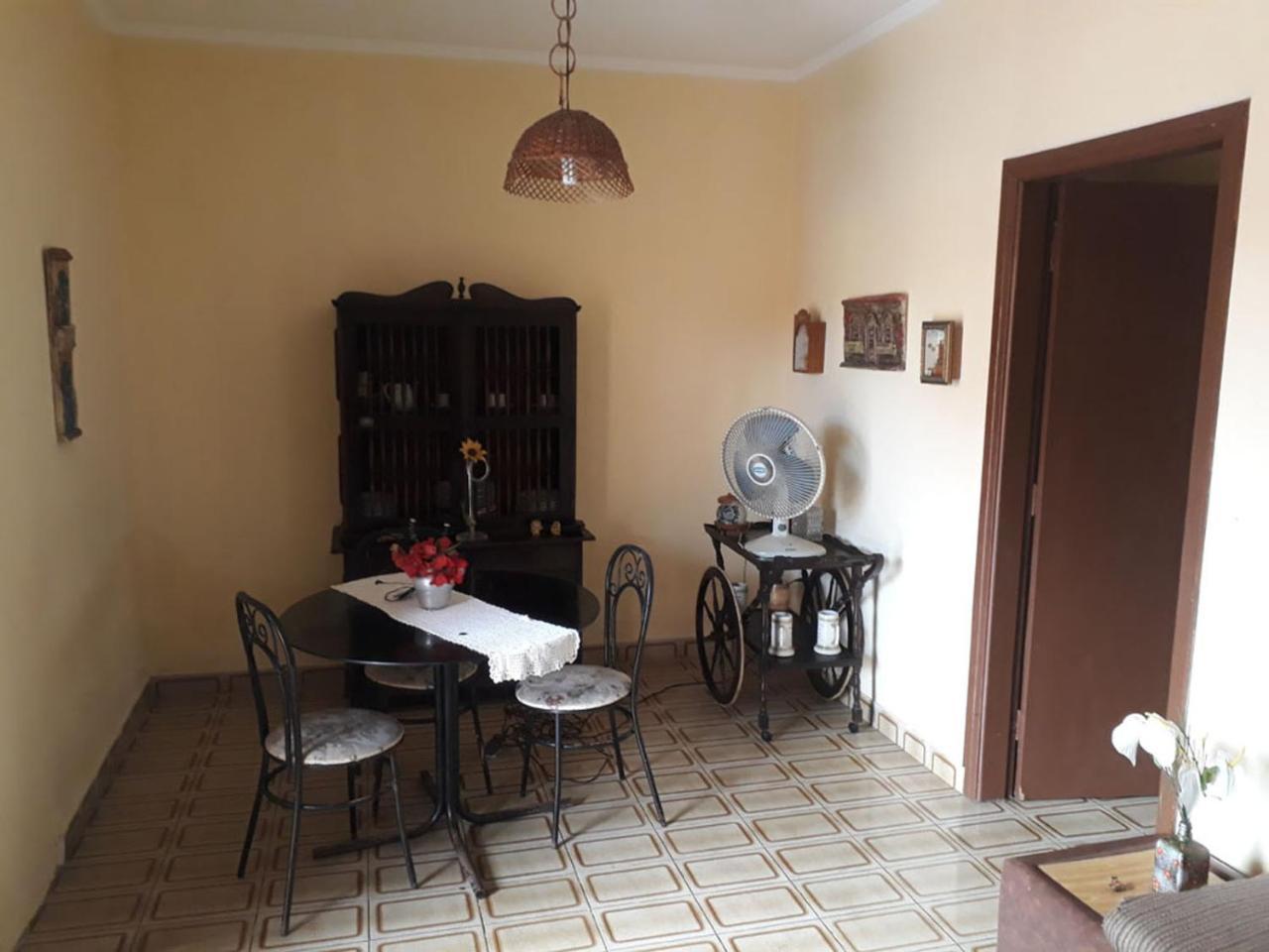 Casa a 50 Metros da Praia Praia Grande (Santos) Exterior foto