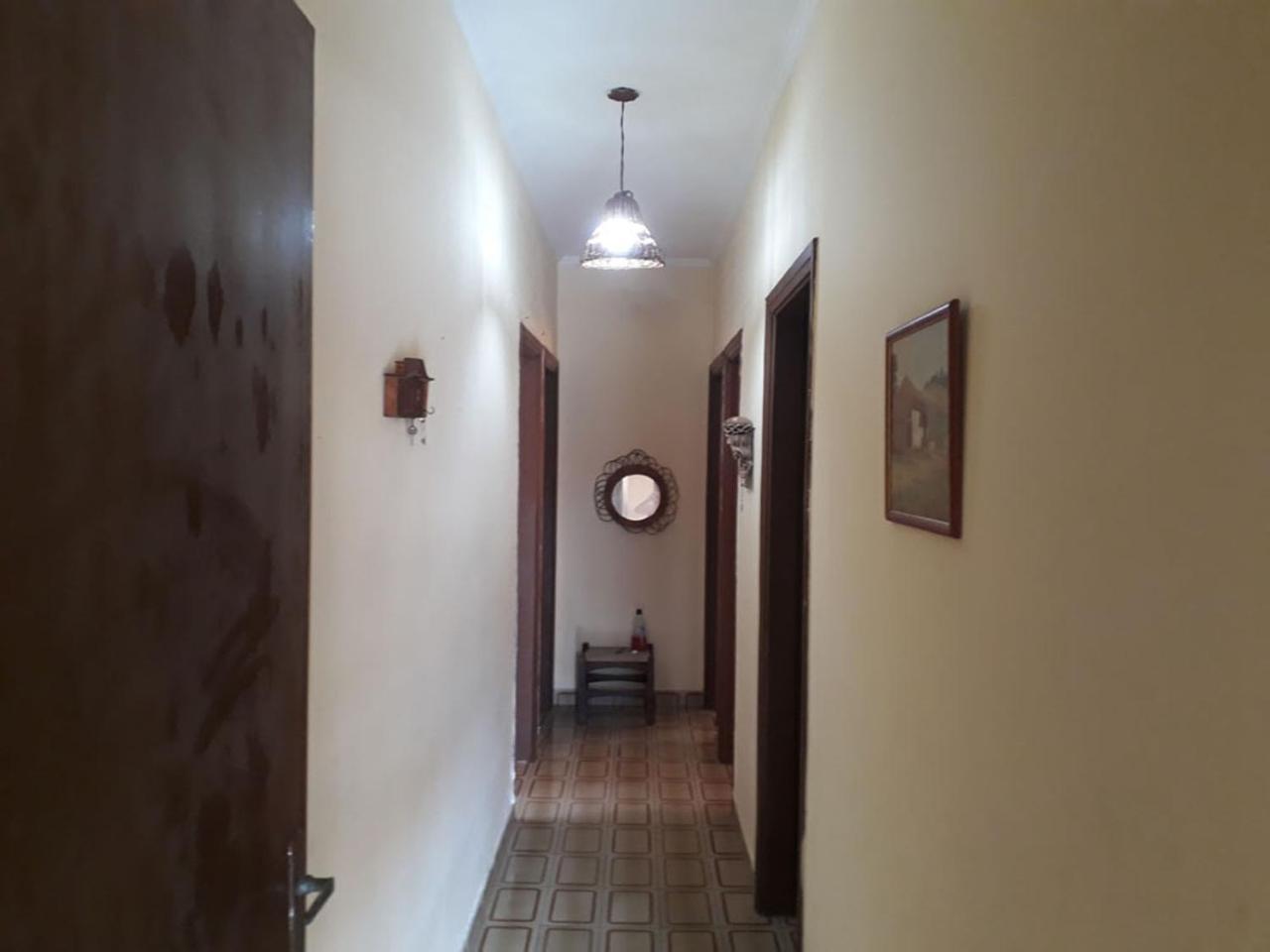 Casa a 50 Metros da Praia Praia Grande (Santos) Exterior foto