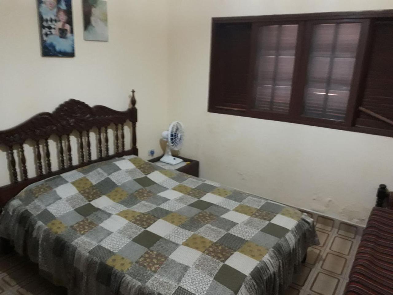 Casa a 50 Metros da Praia Praia Grande (Santos) Exterior foto
